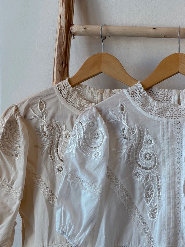 Producto - Blusa Julieta - 2