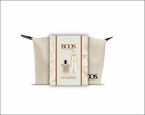 Producto - NECESER FOR WOMAN BOOS
