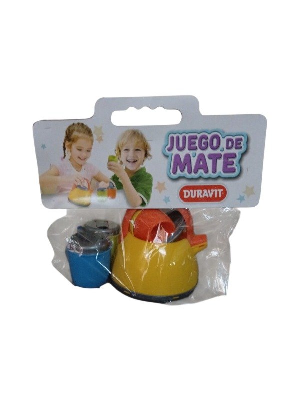 Producto - Juego de mate DURAVIT