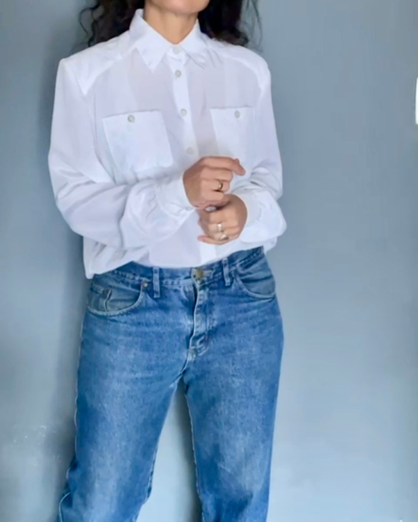 Producto - Camisa Rony
