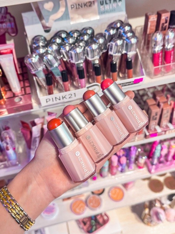 Producto - BLUSH PINK21