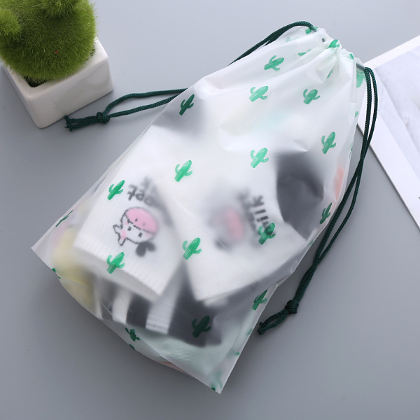 Producto - Bolsa Organizadora Diseño
