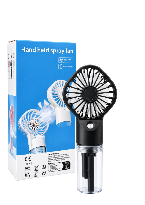 Producto - VENTILADOR HAND HELD PAP20