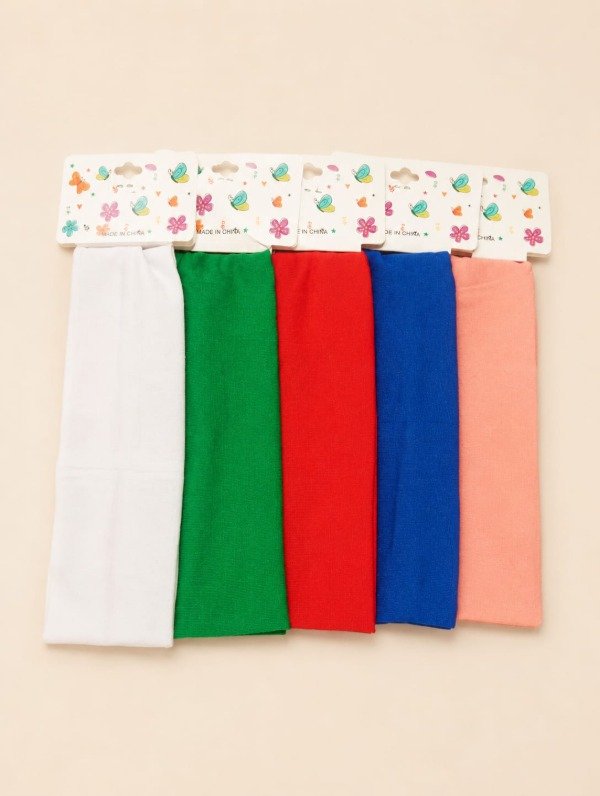Producto - VINCHAS DE COLORES