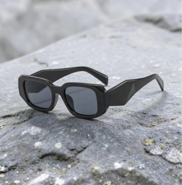 Producto - Lentes de Sol Infantiles Modelo TORONTO QUEEN NEGRO