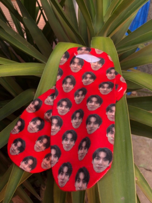Medias Jungkook