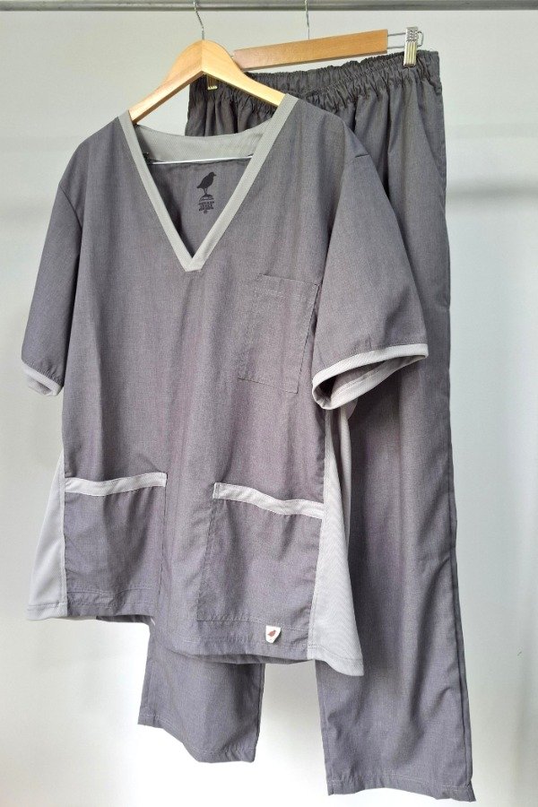Producto - Ambo CORMORAN - 4