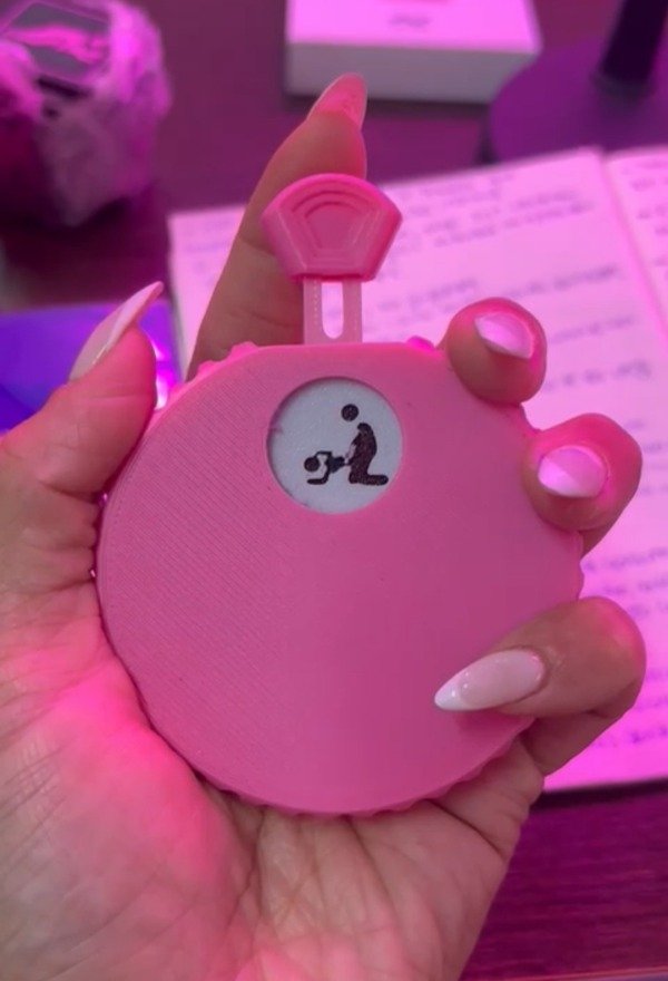 Producto - Ruleta del Placer