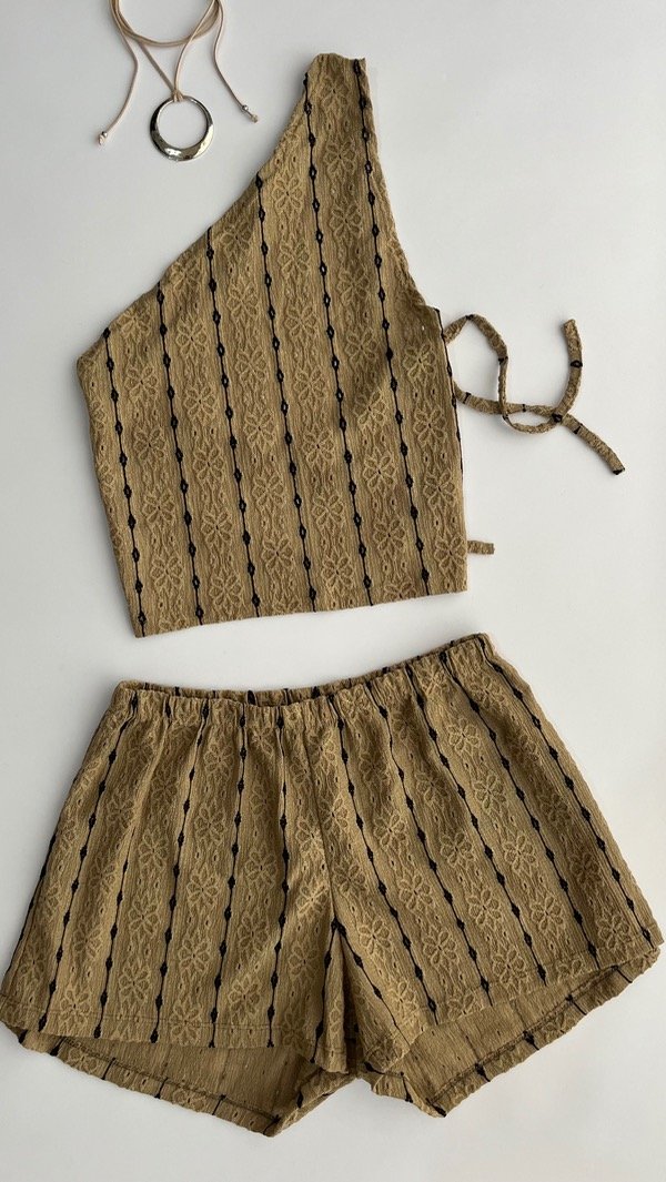 Producto - Conjunto VERANITO
