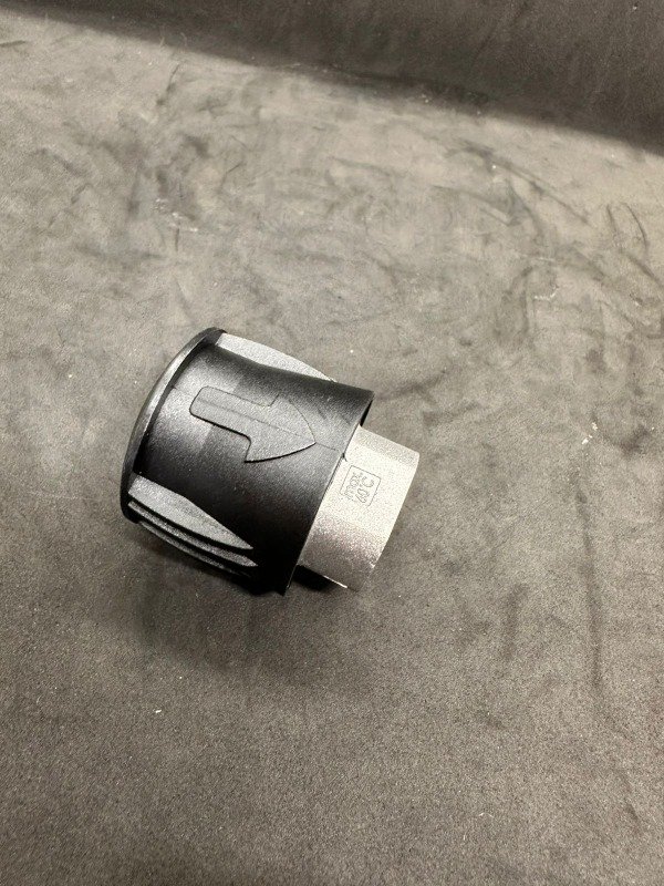 Producto - Adaptador Quick Conecct