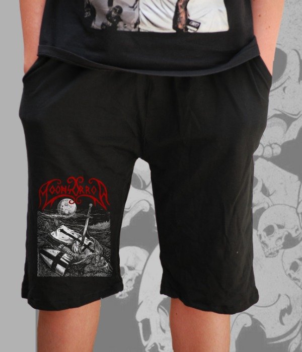 Producto - BERMUDA MOONSORROW