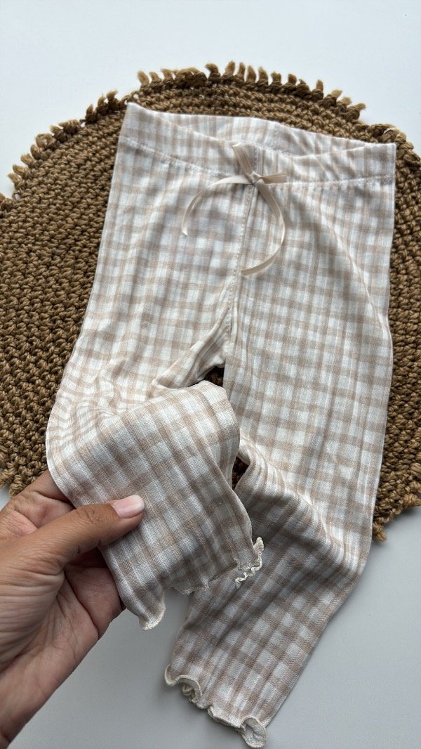 Producto - Calza Roma en 3 colores talles 2 al 6 - 2