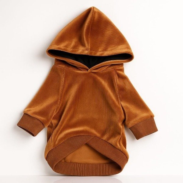 Producto - Buzo  PLUSH  MORLEY urbano - 8