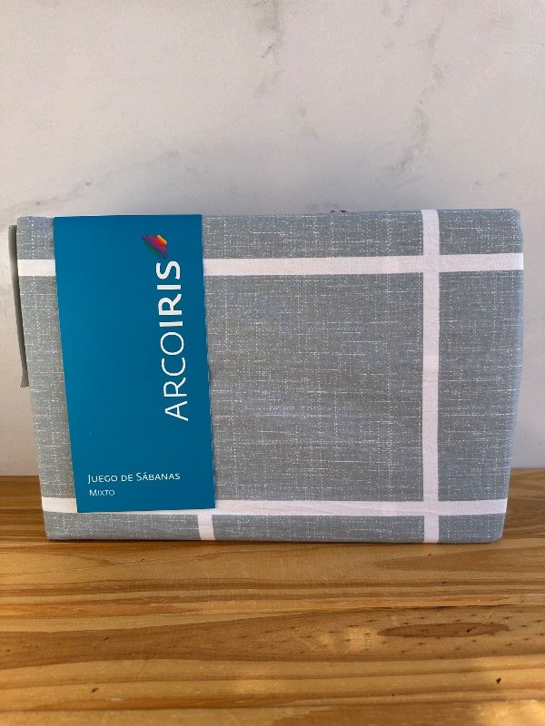 Producto - Juego Arcoiris 2 1/2 plazas - 0