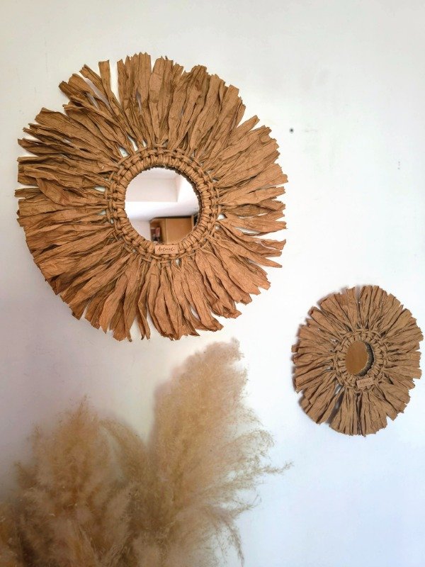 Producto - Set x 2 Espejos Kraft