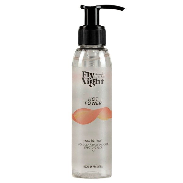Producto - Fly Night HOT POWER 200ml