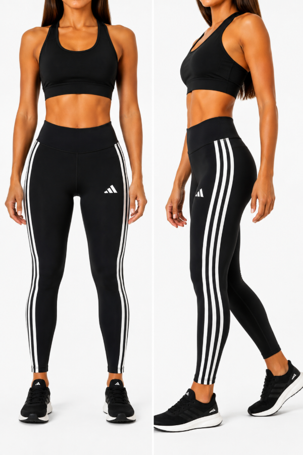 Producto - Calza Larga de Lycra SIN FRIZA - 1