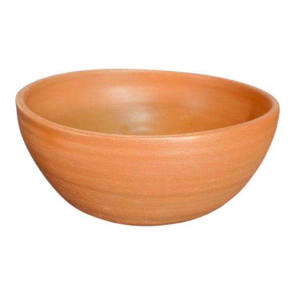 Producto - Cazuela natural Lisa
