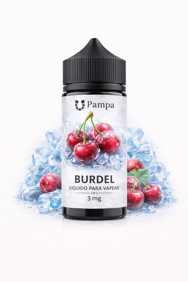 Producto - Burdel