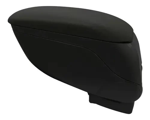 Producto - APOYA BRAZO NEGRO, REBATIBLE, CON PORTA OBJETOS DUSTER OROCH