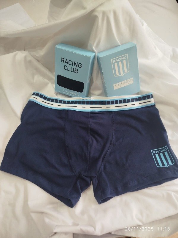 Producto - Boxer el cilindro Producto oficial - 5