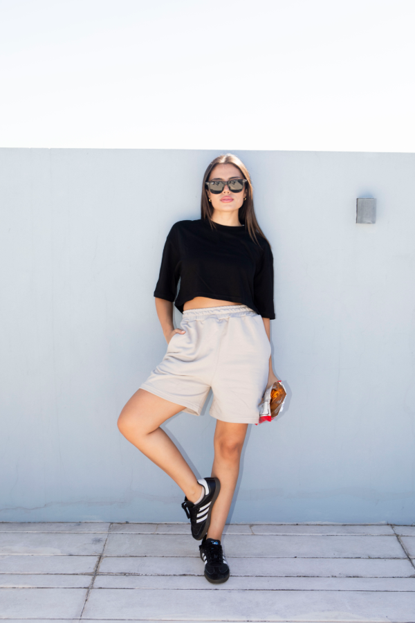 Producto - Crop Top