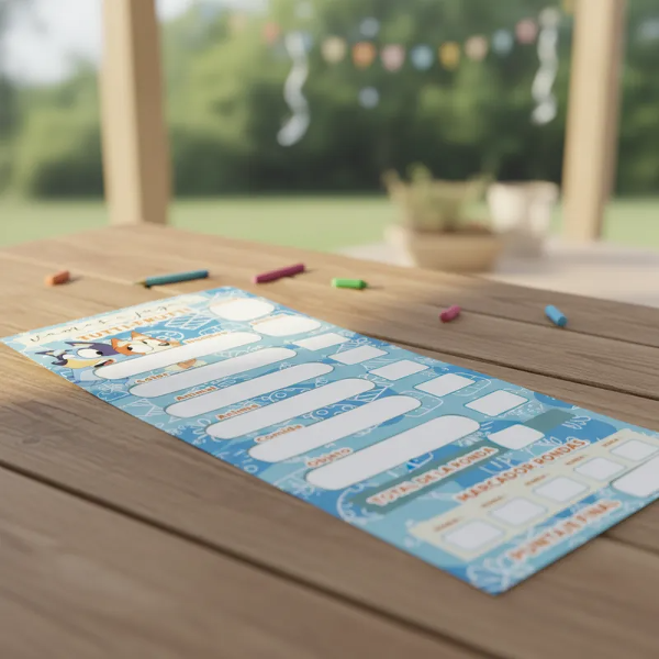 Producto - pack 16 Pizarras con actividades - 8