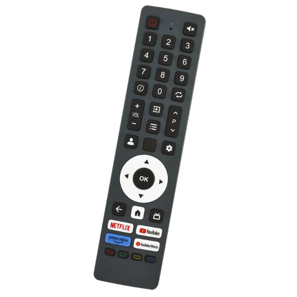 Producto - Control Remoto Para Smart Tv ENOVA TE50UG10 SANSUI AIWA - 0