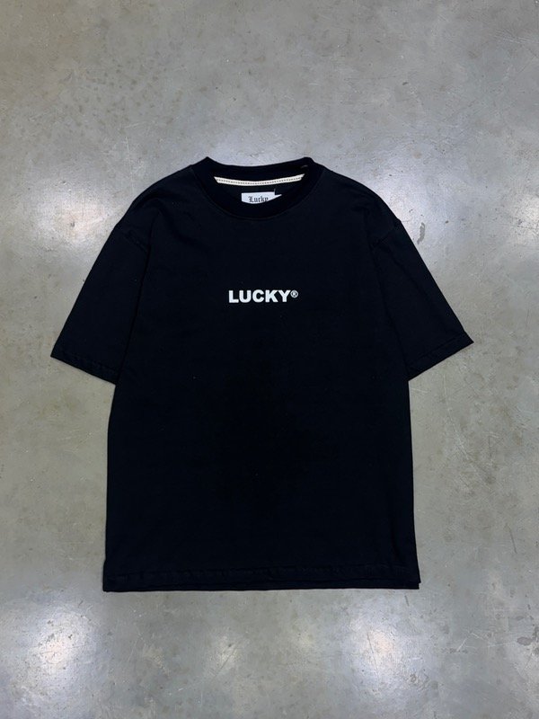Producto - Tee Black Basic