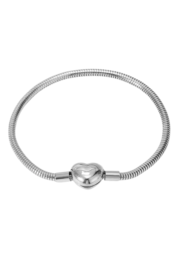 Producto - Pulsera Koss Corazón