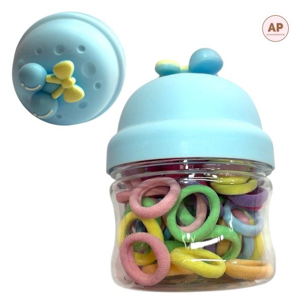 Producto - TARRO COLITA LISA CON APLIQUE - CO29