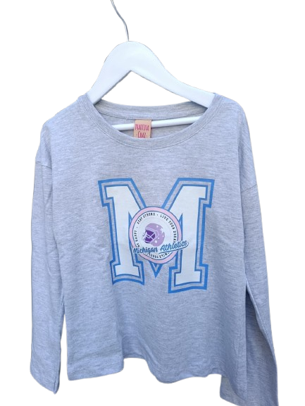 Producto - Remera Michigan