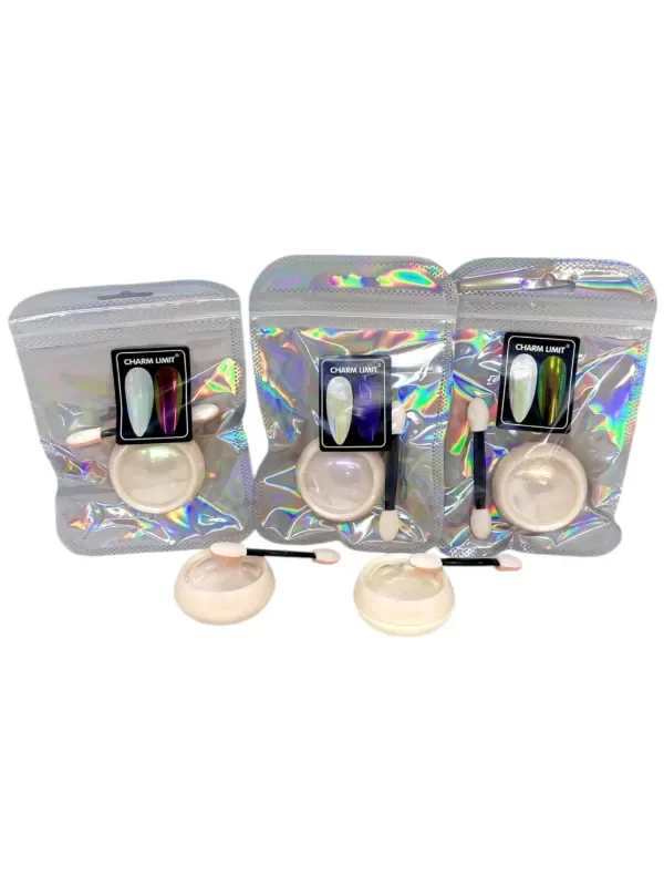 Producto - Polvo aurora Charm Limit