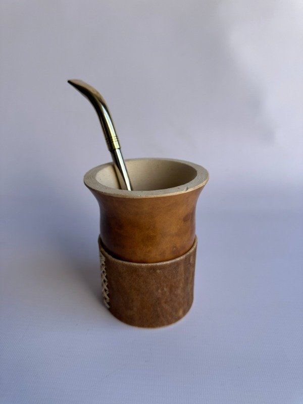 Producto - Mate criollo liso - 1