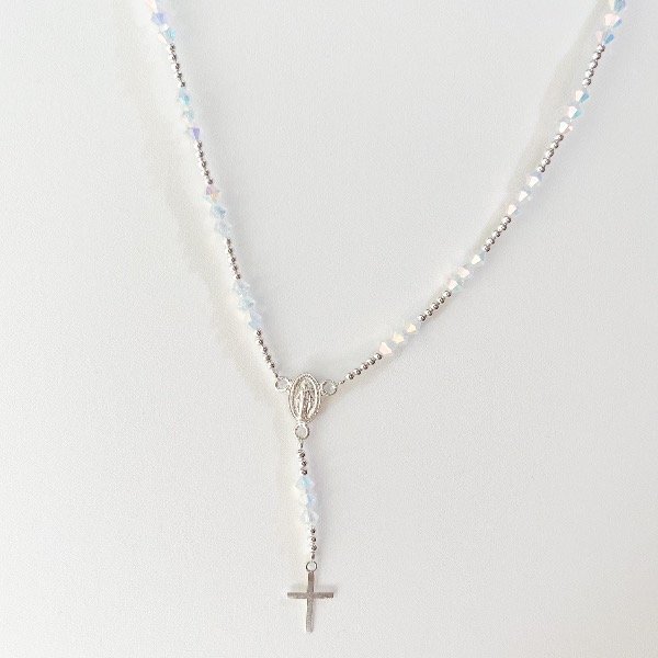 Producto - Collar Rosario