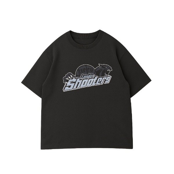 Producto - Remera trapstar shooter