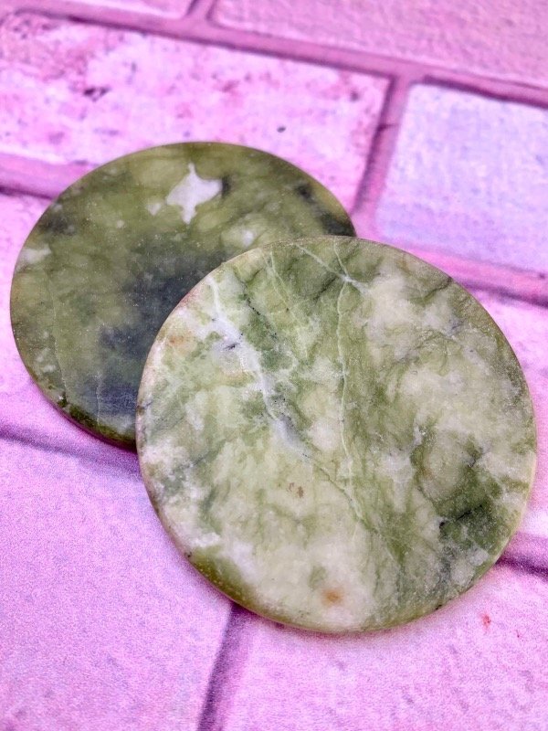 Producto - piedra de jade