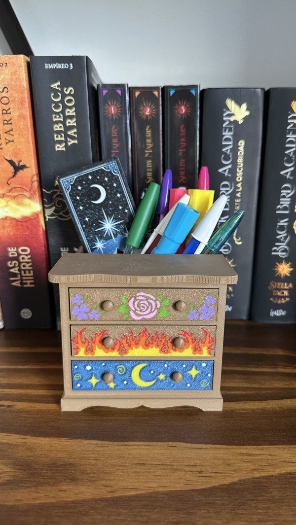 Producto - Organizador Cajonera Feyre