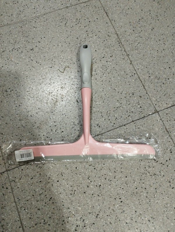 Producto - Limpia Vidrio mango Plast