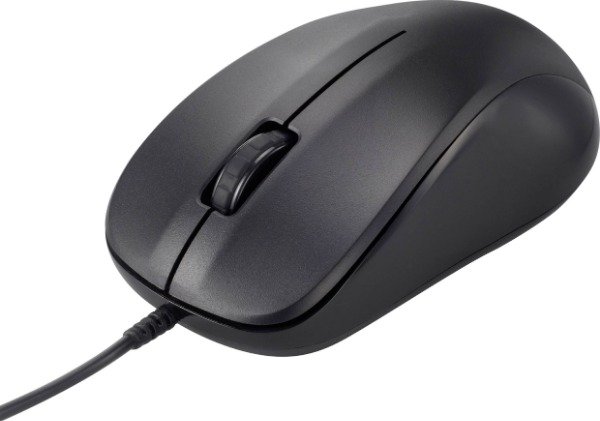 Producto - Mouse Enova USB