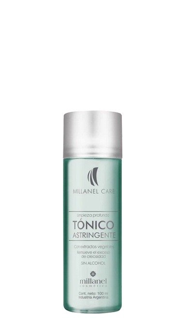 Producto - Tónico Astringente Millanel Care