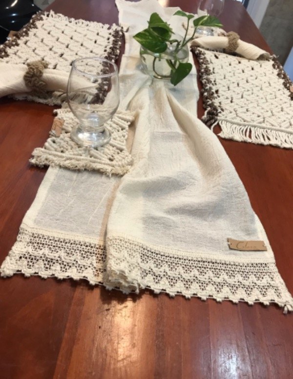 Producto - Camino Cate