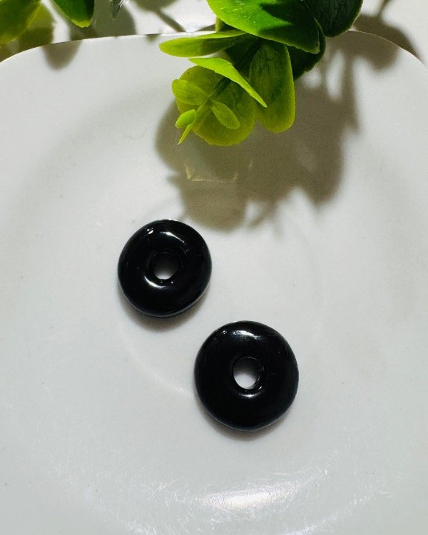 Producto - PACK DONA CERAMIRA TOTAL BLACK 1.5CTM (2U)