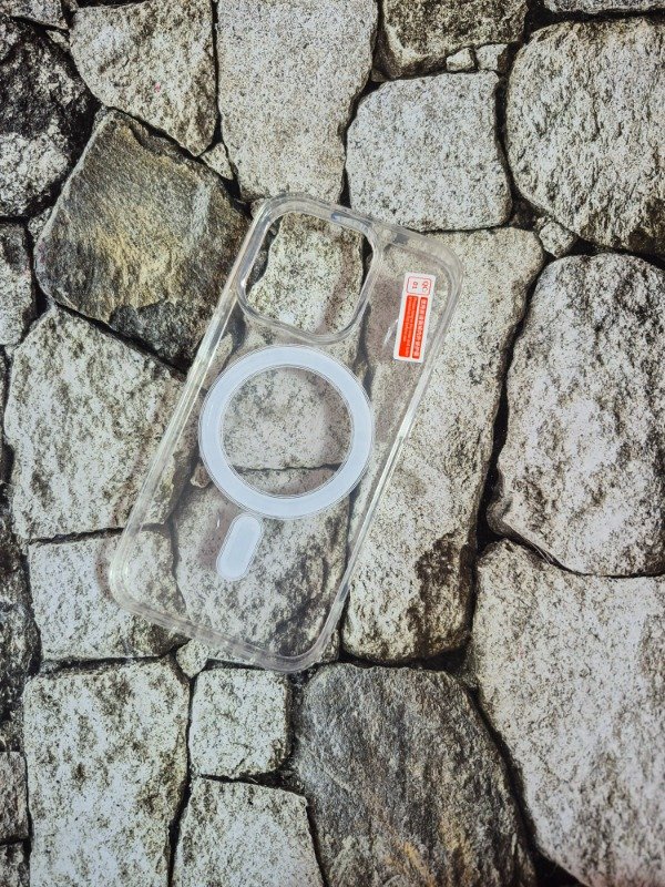 Producto - Funda rígida Magsafe Iphone 14 Pro