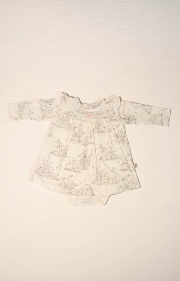 Producto - VESTIDO RATITAS