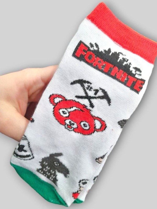 Producto - Fortnite Soq Prem Adulto