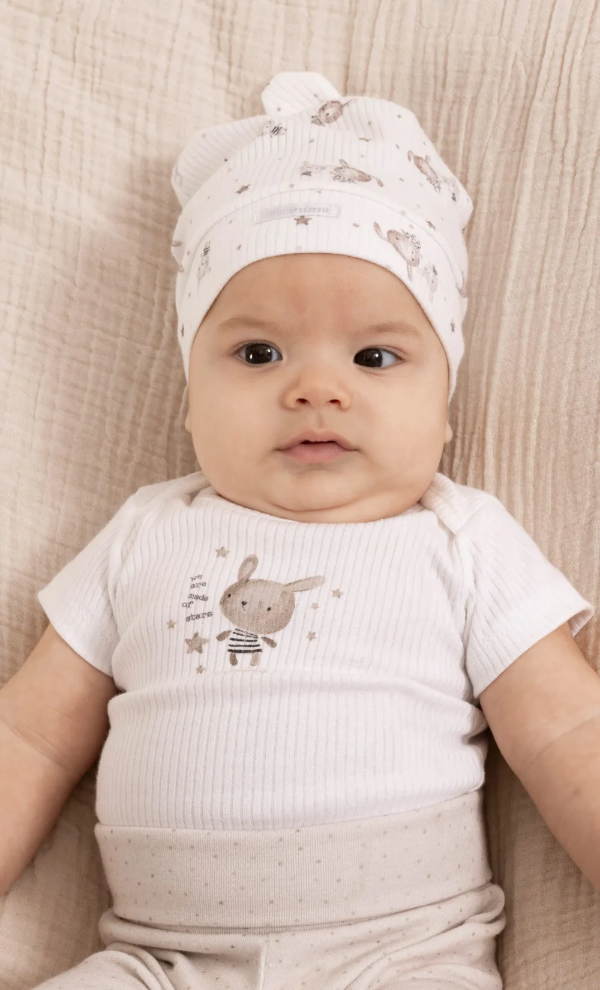 Producto - Body MC Mini Lucky MM