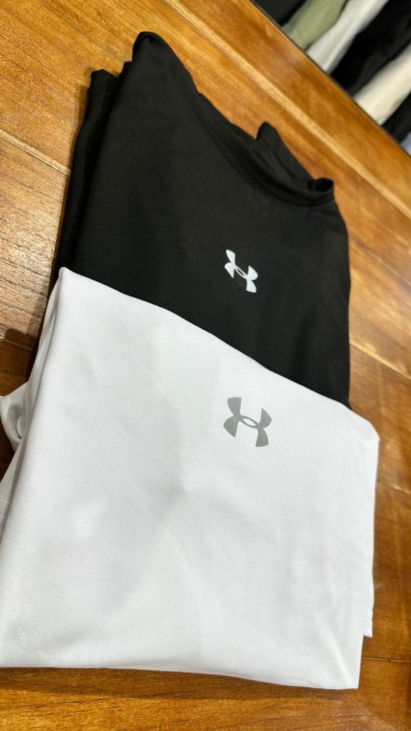 Producto - Camiseta térmica adulto