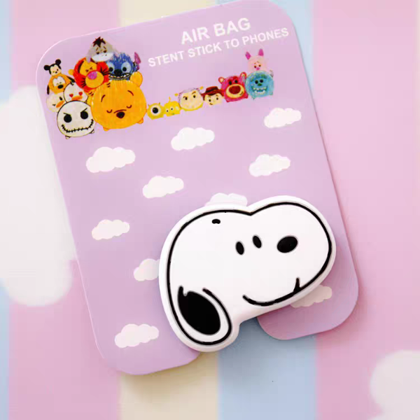 Producto - Popsocket Snoopy