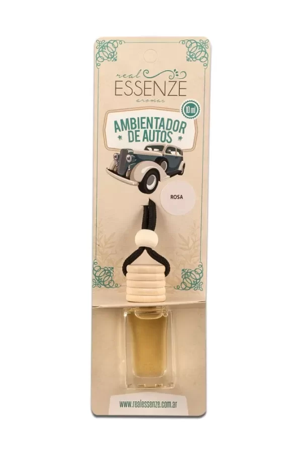 Producto - Aromatizante para autos - 4